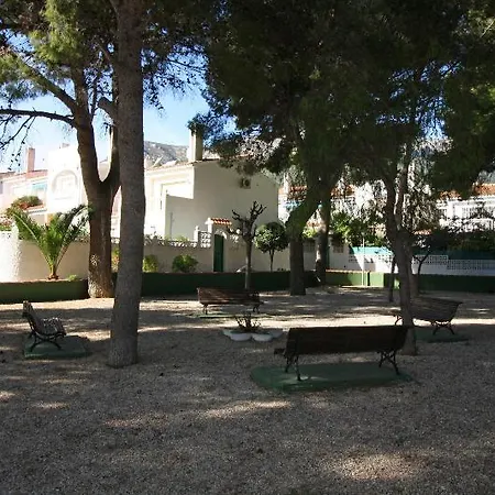 Hotell Park 3*