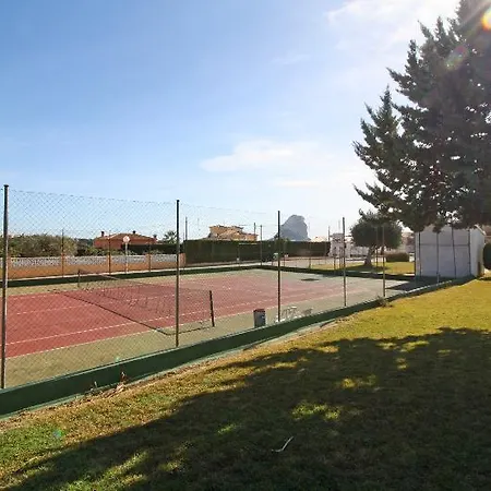 Park Calp