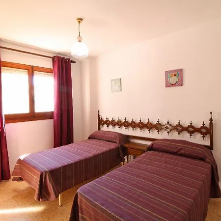 Hotel Park Calpe