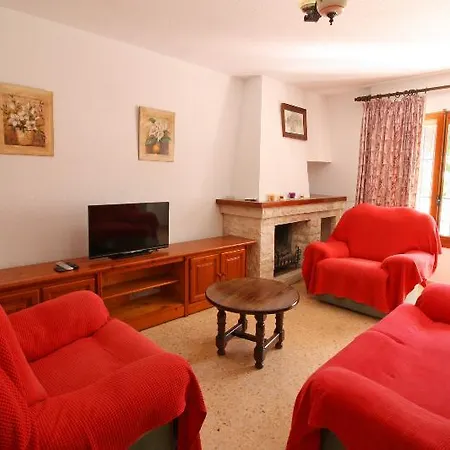 Park Hotel Calpe